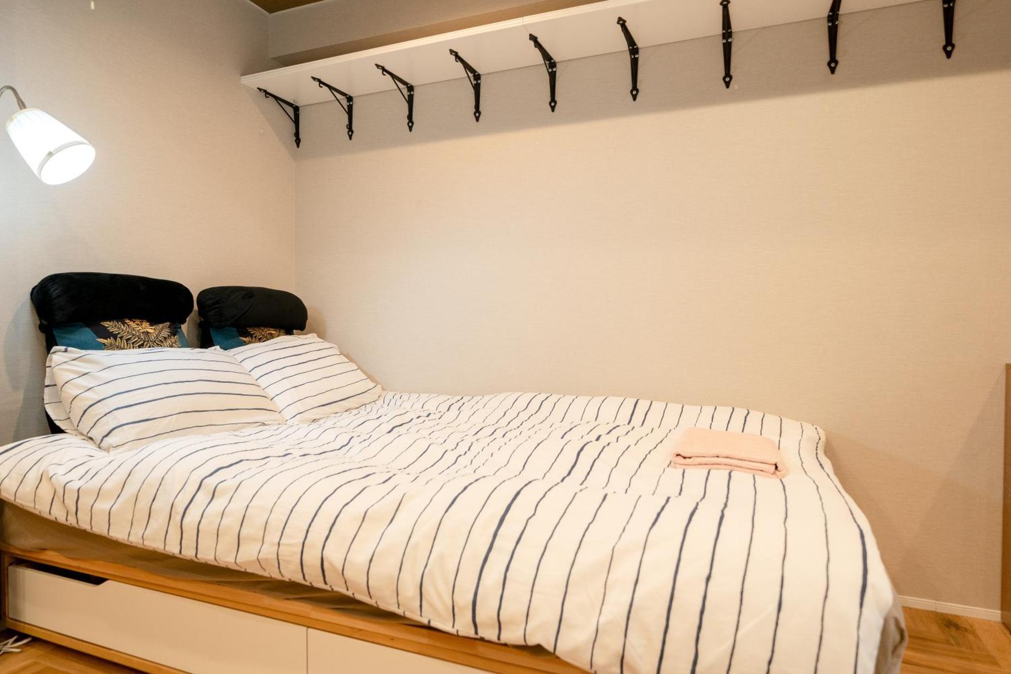 赤坂六本木エリア　マンスリーマンション Apartament *