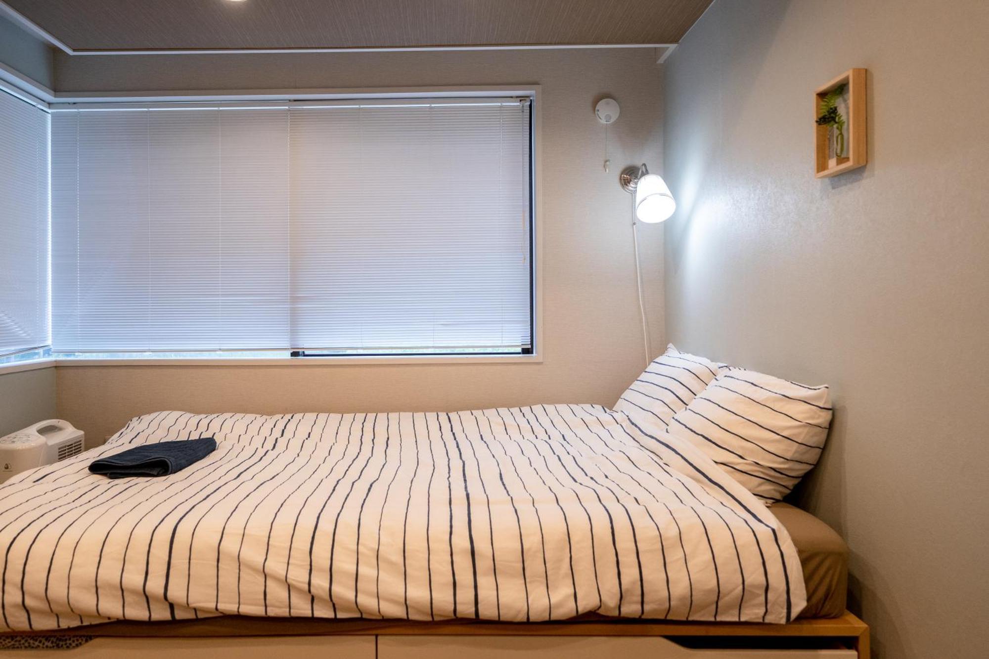 赤坂六本木エリア　マンスリーマンション Apartament Tokio