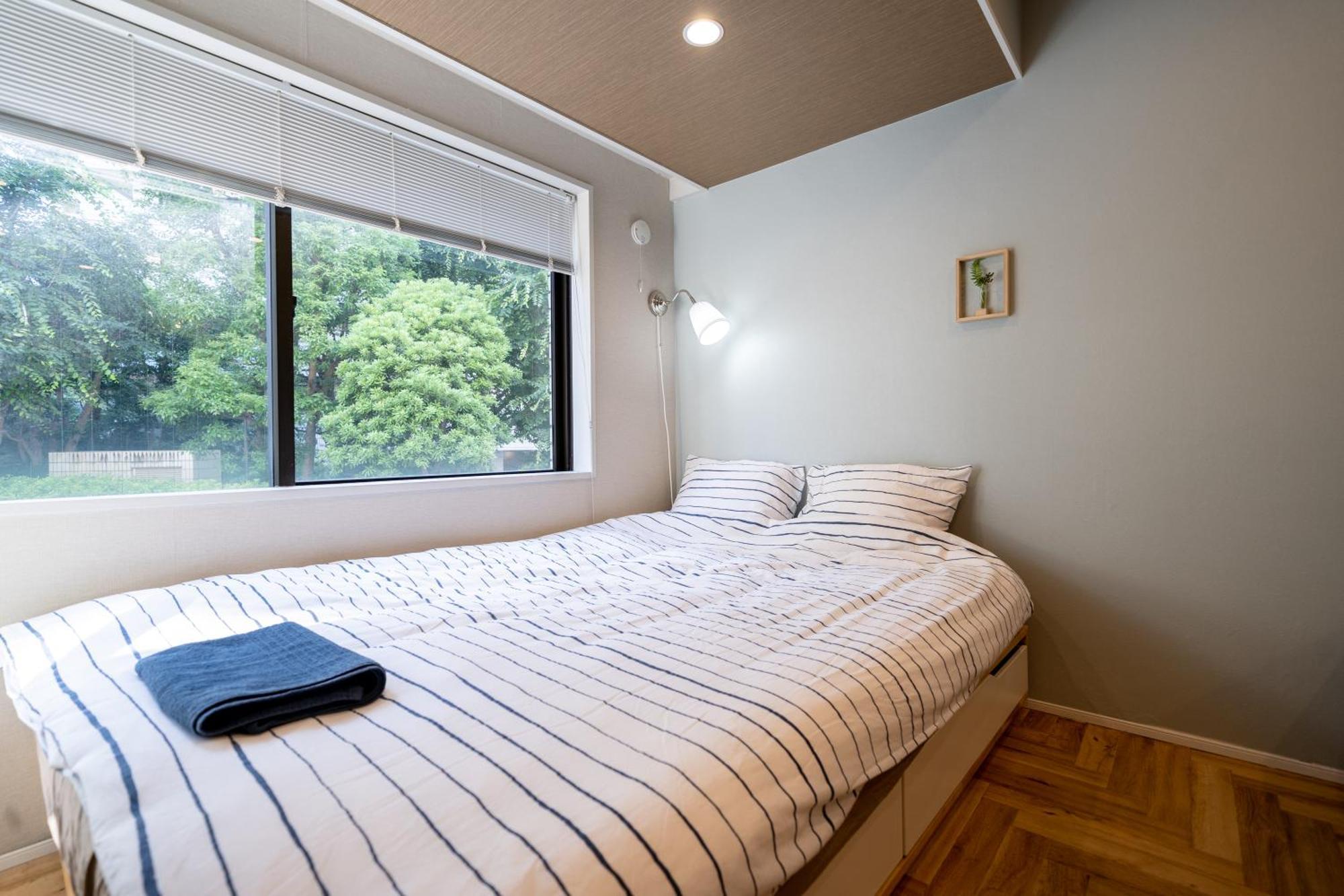 Apartament 赤坂六本木エリア　マンスリーマンション