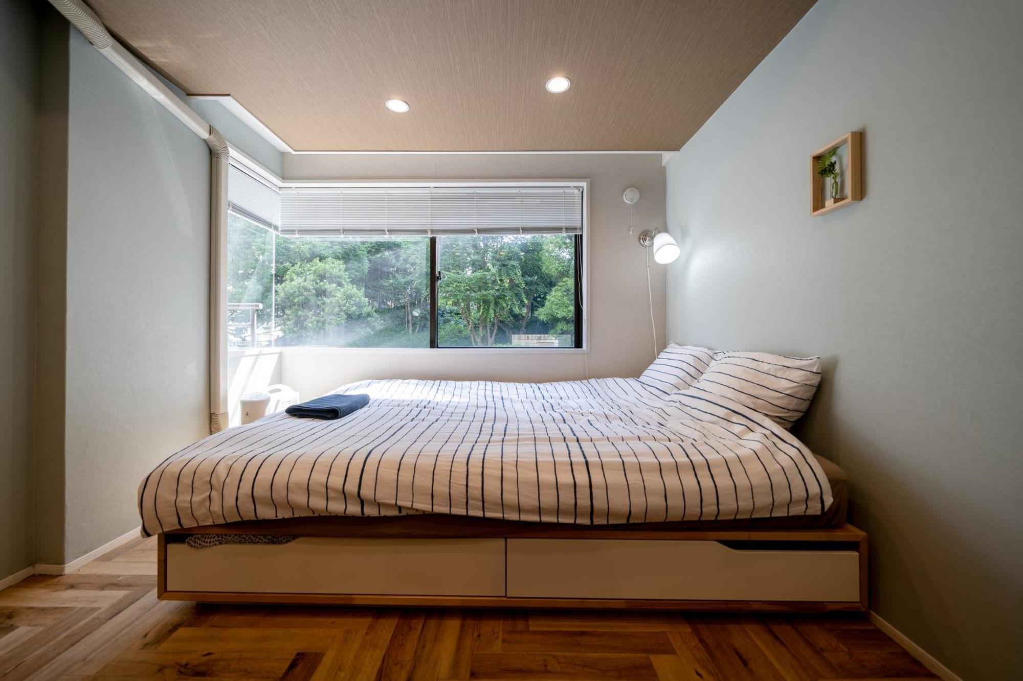 Apartament 赤坂六本木エリア　マンスリーマンション *