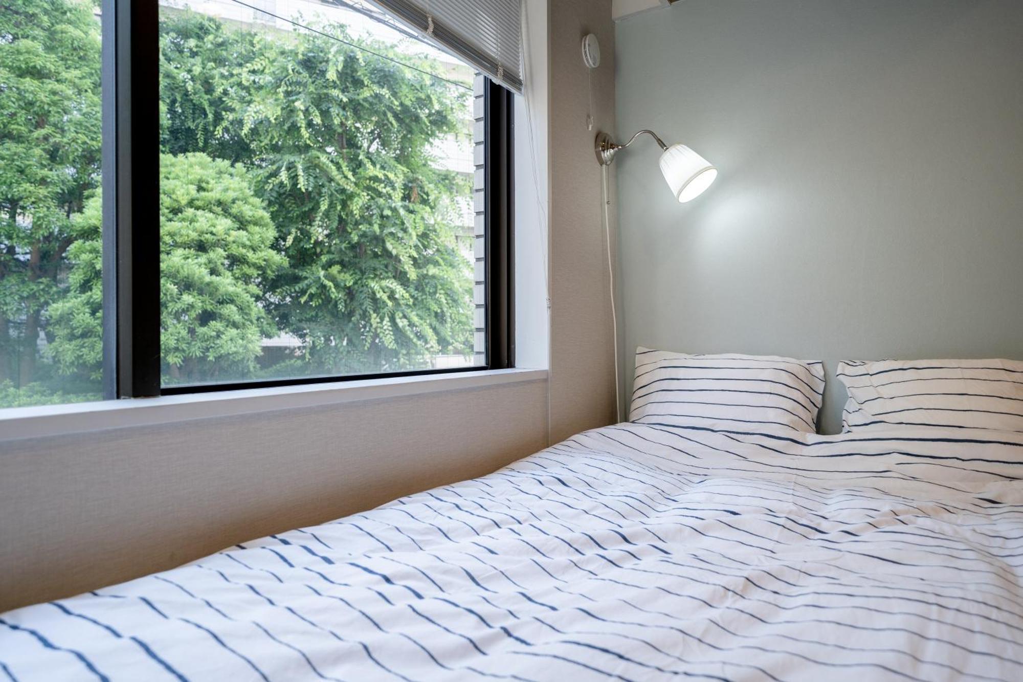 赤坂六本木エリア　マンスリーマンション Apartament