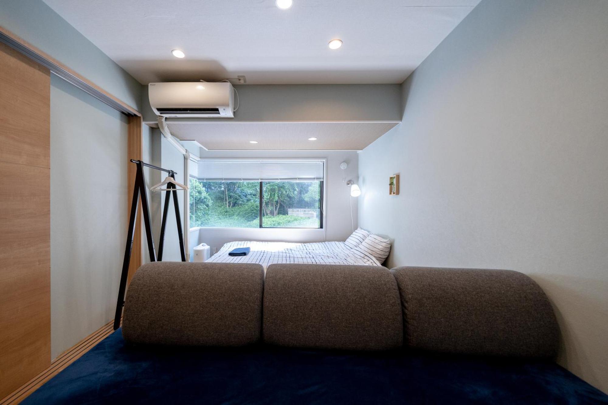 Apartament 赤坂六本木エリア　マンスリーマンション *