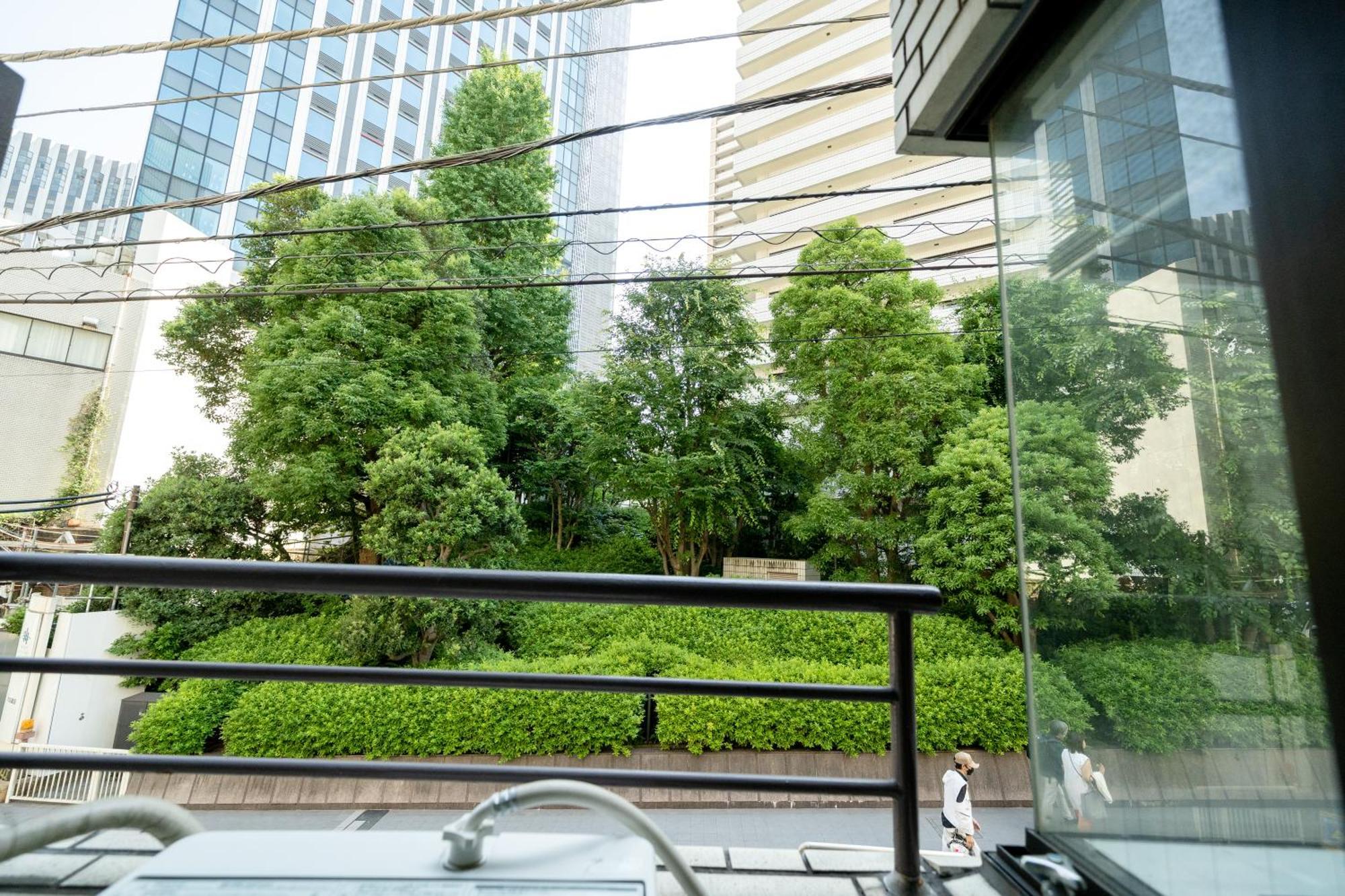 Apartament 赤坂六本木エリア　マンスリーマンション